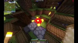 Exploring Uncharted Lands! Minecraft Cisco's Fantasy RPG!