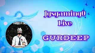 jgsgaming0  is live id check and reaction 💝🎁