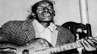 Floyd Council - Runaway Man Blues {1937}