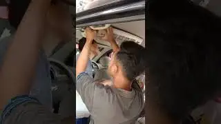 upgrade Xenia Xi double blower gaes