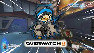 saltERWATCH🧂(5min gameplay) [EN/AR]