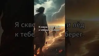 Гори в Моём Небе | Russian Pop | Love Anthem (Часть 2)