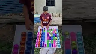 Ball Sorting Game &ndash; Brain Logic