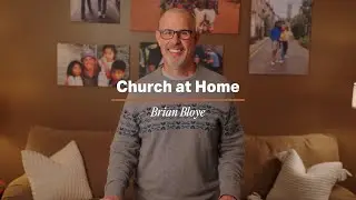 Church At Home | From Winepress to Warrior | Judges 6-7