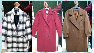 100% qualityful overcoat পাচ্ছেন এখন মাত্র ৫০০ টাকায় #thrift_shop 