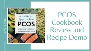 A Balanced Approach to PCOS Book Review