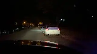 Live on Patrol #42 - Overtime (Oct. 18, 2020)