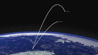 NASA&rsquo;s TRACERS Studies Magnetic Explosions Above Earth.mp4