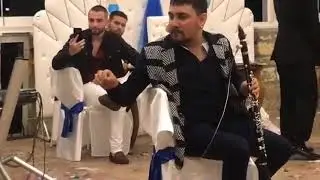 Sali Okka TOVA E CHOVEKIT KLARNET I BEZ KONKURENCIQ  2018 Show