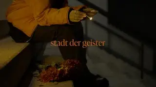 ma&iuml;a - stadt der geister (official video)