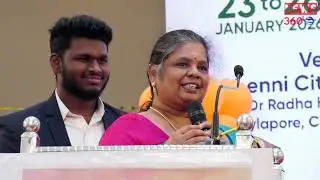 Bhartiya Hastkala Utsav Celebrates India&rsquo;s GI-Tagged Handicrafts in Chennai