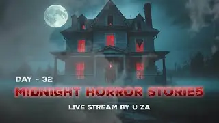 Midnight Horror D-32