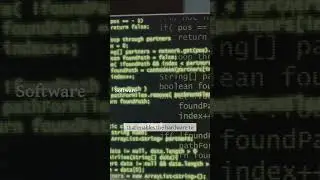 SoFtWaRe💾📀#Shorts #YouTubeShorts #Software