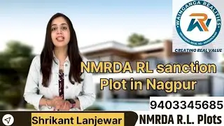 NAGPUR ki sabse sasti Property in Wardha road Jamtha, Hingna,, Mihan, Nagpur 9403345685