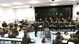 Cerritos HS 1 - Mayfair Jazz Festival 2023