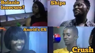 ARNOLD'S EX SHOWED UP|| PRESH TALKER THE REAL DEAL || ROSIE LOVED UP|| #ULTIMATELOVENG