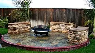 Patio Designs: Pleasanton CA - 925-437-4828 (California)