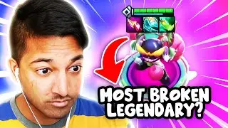 I Found The Best 5 Cost Carry in TFT Set 10 | World Champion | Patch 13.23