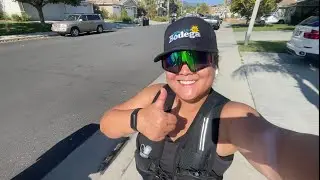 Staying Consistent With Running 🥳