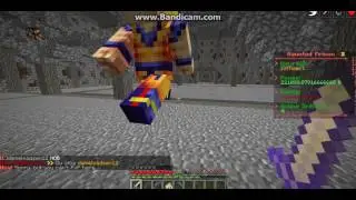 danielmadsen12 hacker p&aring; Hauntedprison