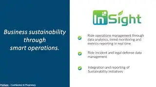 Insight ESG - Amusement Park and Water Park Business Sustainability Through Smart Operations & Data