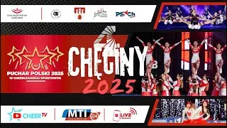 Puchar Polski PZSC Chęciny 2025