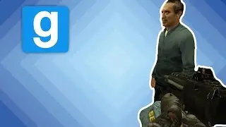KEMBAR SEMUA (GARRY'S MOD INDONESIA FUNNY MOMENTS)