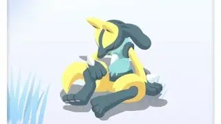 Sleep Session 912 - The best Shiny Z mega so far!!