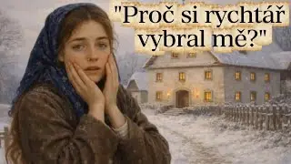 Na žitném poli :  Rychtář hledá nevěstu | Vlasta Pittnerová