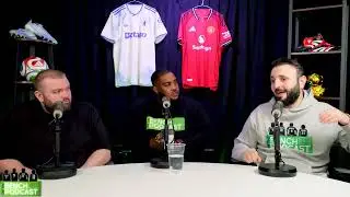 Premier League Discussion: Chelsea and Manchester United Ownership, Arsenal&rsquo;s Progress