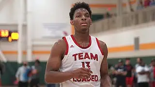 #1 RANKED Team Loaded vs Team Breakdown!