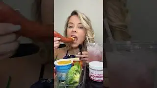 You WON'T Believe What I Ate for Lunch Today! 😱 #MustardMania