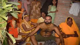 Haldi Ceremony | Destination wedding ✨