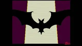 Opening 悪魔城ドラキュラX 血の輪廻 / Castlevania: Rondo of Blood [PCE Super CD-ROM&sup2;] Real Hardware (実機)