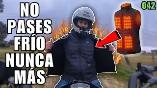 EL MEJOR CHALECO CALEFACTABLE! - Review a fondo!