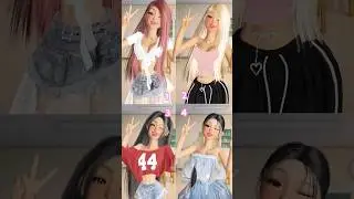 Don&rsquo;t do Challenge 🥰#zepeto #trending #shortvideo #youtube #edit #foryou #viral