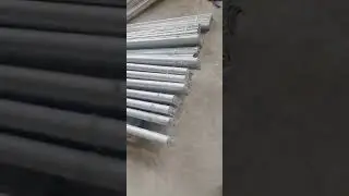 tube shields show