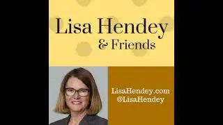 Lisa Hendey & Friends - Episode 20: Dr. Kathleen Berchelmann &ldquo;My Catholic Doctor&rdquo;
