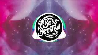 Lucha - Soul [Bass Boosted]