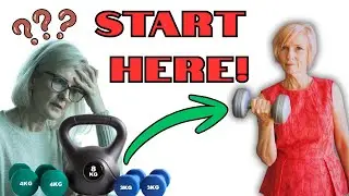 Strength Training for Seniors: The Complete Beginner&rsquo;s Guide (2026)