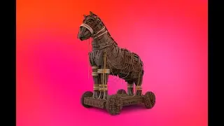 Manual Unpacking  for ICEDID Trojan using IDA and X64dbg