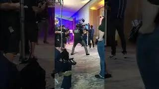 Here&rsquo;s some @AmericanIdol behind the scenes with Alex Miller #alexmiller#shorts#ryanseacrest#fyp