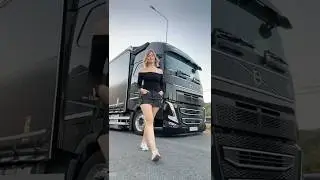 #trucking