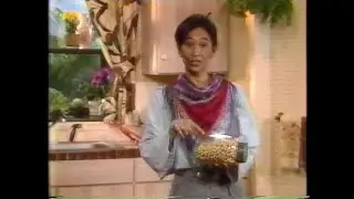 Kathy's Kitchen - Pocketful of Nutrition 12/31/1987