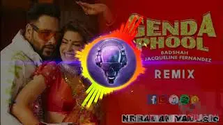 Genda Phool Remix | Dj Manik 2020 | Hot Dance Mix | Badshah | Payal Dev