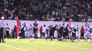 FNR HPC vs HPA 2014
