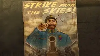 Strike from the Skies