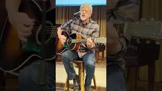 For No One - Rick Fisher - Beatles Cover #livemusic #acousticcover #beatles