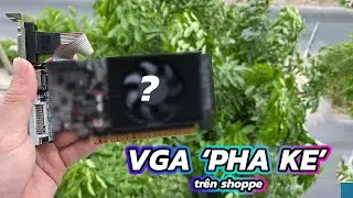Chiếc VGA 