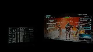 [MORI] M13 VS XSG-1 🥶